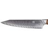 Kuchařský nůž BROWN CHEF KIRITSUKE 20,5 cm, Dellinger