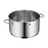 Sada hrnců ASTORIA, sada 5 ks, nerez, WMF