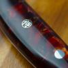 Kuchařský nůž RED CHEF KIRITSUKE 20,5 cm, Dellinger