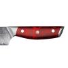 Kuchařský nůž RED CHEF KIRITSUKE 20,5 cm, Dellinger
