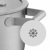 Sada hrnců COMFORT LINE, sada 5 ks, nerez, WMF