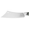 Kuchařský nůž BBQ MAX SANDVIK GREEN NORTHERN SUN 21 cm, zelená, Dellinger