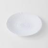 Jídelní talíř ICE WHITE 24,5 cm, MIJ
