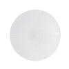 Jídelní talíř ICE WHITE 24,5 cm, MIJ