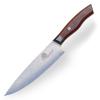 Nůž šéfkuchaře TOIVO PROFESSIONAL DAMASCUS 20,5 cm, Dellinger