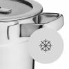 Sada hrnců COMPACT CUISINE, sada 5 ks, nerez, WMF