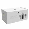 Sada hrnců COMPACT CUISINE, sada 5 ks, nerez, WMF
