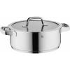 Sada hrnců COMPACT CUISINE, sada 5 ks, nerez, WMF
