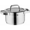 Sada hrnců COMPACT CUISINE, sada 5 ks, nerez, WMF