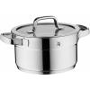 Sada hrnců COMPACT CUISINE, sada 5 ks, nerez, WMF