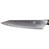 Kuchařský nůž GOLD CHEF KIRITSUKE 20,5 cm, Dellinger