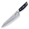 Kuchařský nůž GOLD CHEF KIRITSUKE 20,5 cm, Dellinger