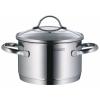 Sada hrnců PROVENCE PLUS, sada 5 ks, nerez, WMF