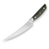 Vykosťovací nůž SANDVIK GREEN NORTHERN SUN 16,5 cm, Dellinger