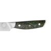 Univerzální nůž SANDVIK GREEN NORTHERN SUN 12,5 cm, Dellinger