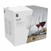 Sklenice na červené víno EASY PLUS 450 ml, sada 6 ks, WMF