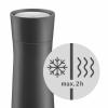 Termohrnek IMPULSE 350 ml, antracitová, WMF