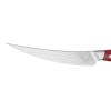 Vykosťovací nůž SANDVIK RED NORTHERN SUN 16,5 cm, Dellinger
