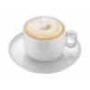 Šálek na cappuccino BARISTA, sada 2 ks, s podšálky, bílá, WMF