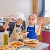 Dárkový e-poukaz CHEFPARADE dětský  (ke stažení)