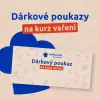 Dárkový e-poukaz CHEFPARADE dětský  (ke stažení)