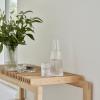 Servírovací mísa PILASTRO 15 cm, čirá, Stelton