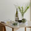 Servírovací mísa PILASTRO 15 cm, čirá, Stelton