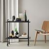 Uzávěr na víno COLLAR, vakuovací, mosazná, Stelton