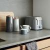 Topinkovač EMMA 31 cm, šedá, Stelton