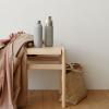 Vakuová termoláhev KEEP COOL Stelton 0,6 l světle šedá