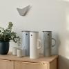 Vakuová termoska EM77 1 l, oblačná, Stelton
