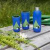 Termohrnek TO GO CLICK MOOMIN CAMPING 400 ml, modrá, Stelton