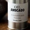 Avokádový olej 250 ml, Nicolas Vahé