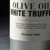 Panenský olivový olej 250 ml, s bílým lanýžem, Nicolas Vahé
