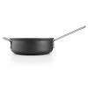 Hluboká pánev PROFESSIONAL 24 cm, nepřilnavá, Eva Trio