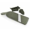Mandolína GREEN TOOL Eva Trio zelená