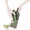 Mandolína GREEN TOOL Eva Trio zelená