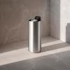 Nerezový termohrnek URBAN TO GO Eva Trio 0,35 l černé víčko