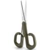 Kuchyňské nůžky GREEN TOOL Eva Trio 20 cm zelené
