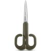 Kuchyňské nůžky GREEN TOOL Eva Trio 20 cm zelené