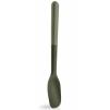 Servírovací lžíce GREEN TOOL Eva Trio 25,5 cm zelená