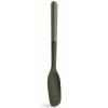 Servírovací lžíce GREEN TOOL Eva Trio 28 cm zelená