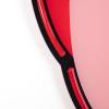Nástěnné dekorační světlo JOB-BLOW TONGUE 58 cm, LED, Seletti