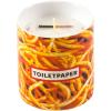 Vonná svíčka TOILETPAPER SPAGHETTI 9,5 cm, Seletti