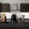 SMEG KONVICE MINI CERNA SCENA 01