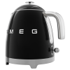 SMEG MINI RYCHLOVARNA KONVICE CERNA STUDIO 01