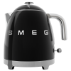 SMEG MINI RYCHLOVARNA KONVICE CERNA STUDIO 02