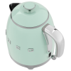 SMEG MINI RYCHLOVARNA KONVICE ZELENA PASTELOVA STUDIO 03