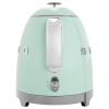SMEG MINI RYCHLOVARNA KONVICE ZELENA PASTELOVA STUDIO 04