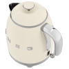 SMEG MINI RYCHLOVARNA KONVICE KREMOVA STUDIO 03